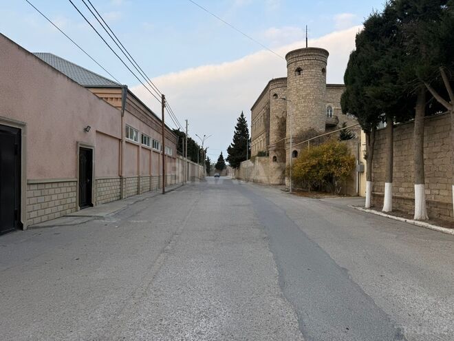 Satılır  torpaq 10 sot, Şüvəlan q., photo 3 from 11
