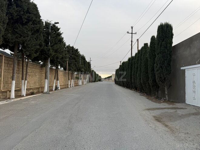 Satılır  torpaq 10 sot, Şüvəlan q., photo 4 from 11