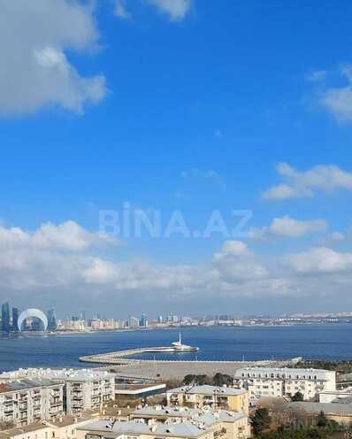 Продаётся 3-комн. новостройка 115 м², пос. Баилова, photo 18 from 20