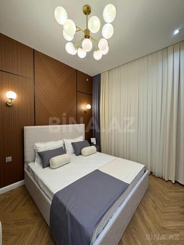 Продаётся 2-комн. новостройка 50 м², м. Низами, photo 15 from 20