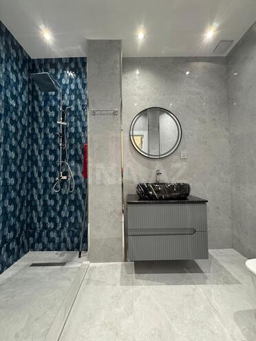 Продаётся 2-комн. новостройка 50 м², м. Низами, photo 9 from 20