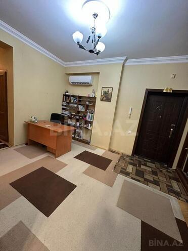 Продаётся 3-комн. новостройка 124 м², м. Ази Асланов, photo 10 from 12