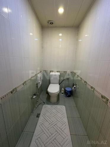 Продаётся 3-комн. новостройка 124 м², м. Ази Асланов, photo 9 from 12