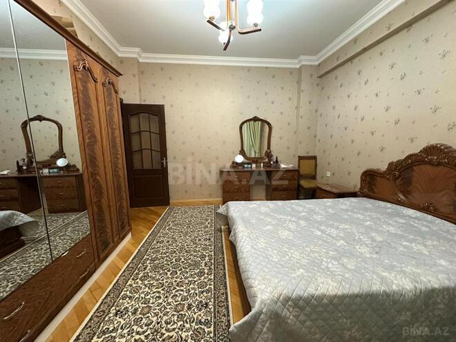 Продаётся 3-комн. новостройка 124 м², м. Ази Асланов, photo 5 from 12