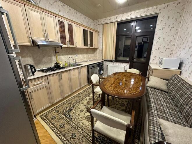 Продаётся 3-комн. новостройка 124 м², м. Ази Асланов, photo 7 from 12