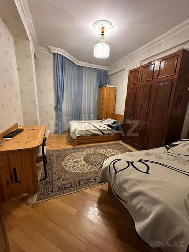 Продаётся 3-комн. новостройка 124 м², м. Ази Асланов, photo 6 from 12