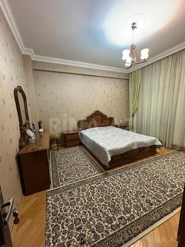 Продаётся 3-комн. новостройка 124 м², м. Ази Асланов, photo 4 from 12