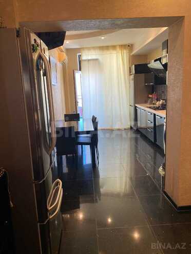 Satılır 6 otaqlı yeni tikili 440 m², Nəsimi r., photo 8 from 26