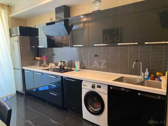 Satılır 6 otaqlı yeni tikili 440 m², Nəsimi r., photo 10 from 26