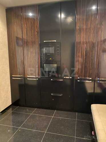 Satılır 6 otaqlı yeni tikili 440 m², Nəsimi r., photo 12 from 26