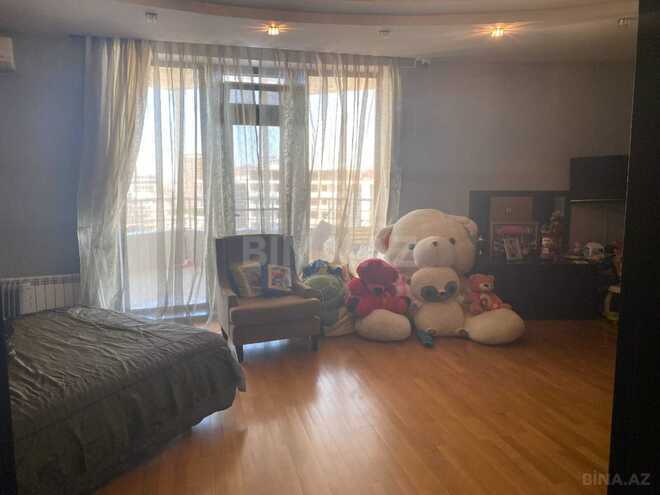 Satılır 6 otaqlı yeni tikili 440 m², Nəsimi r., photo 13 from 26