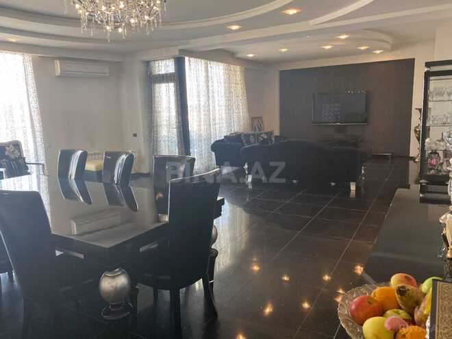 Satılır 6 otaqlı yeni tikili 440 m², Nəsimi r., photo 11 from 26