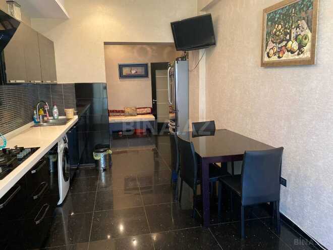Satılır 6 otaqlı yeni tikili 440 m², Nəsimi r., photo 20 from 26