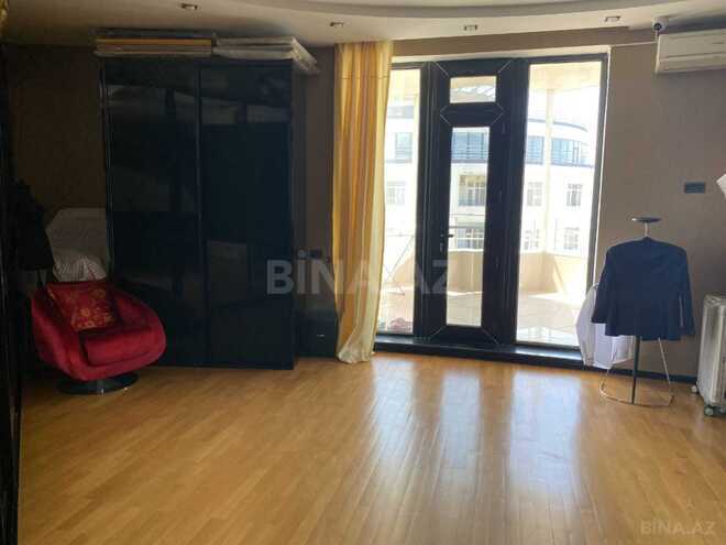 Satılır 6 otaqlı yeni tikili 440 m², Nəsimi r., photo 23 from 26
