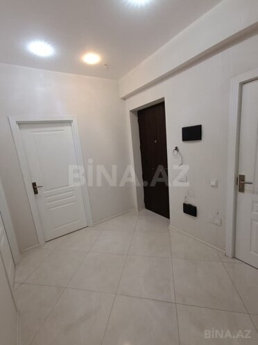 Продаётся 2-комн. новостройка 76 м², пос. Ахмедлы, photo 24 from 25
