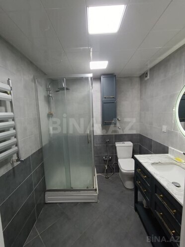 Продаётся 2-комн. новостройка 76 м², пос. Ахмедлы, photo 21 from 25