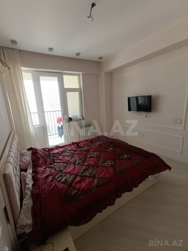 Продаётся 2-комн. новостройка 76 м², пос. Ахмедлы, photo 7 from 25
