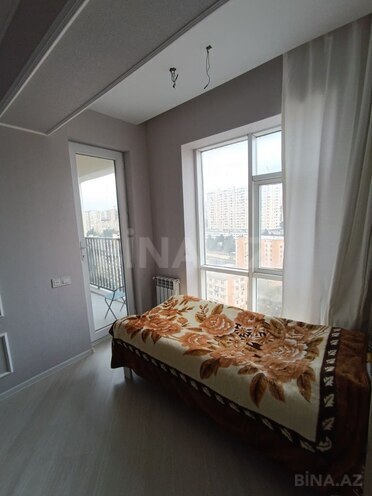 Продаётся 2-комн. новостройка 76 м², пос. Ахмедлы, photo 14 from 25