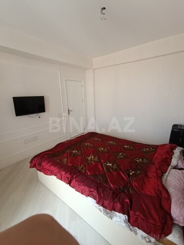 Продаётся 2-комн. новостройка 76 м², пос. Ахмедлы, photo 8 from 25