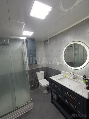 Продаётся 2-комн. новостройка 76 м², пос. Ахмедлы, photo 19 from 25