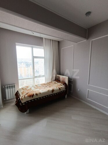 Продаётся 2-комн. новостройка 76 м², пос. Ахмедлы, photo 20 from 25