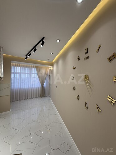 Продаётся 3-комн. новостройка 120 м², Наримановский  р., photo 11 from 20