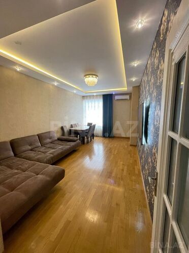 Продаётся 2-комн. новостройка 65 м², м. Нариман Нариманов, photo 14 from 15