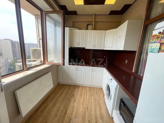 Продаётся 2-комн. новостройка 65 м², м. Нариман Нариманов, photo 12 from 15