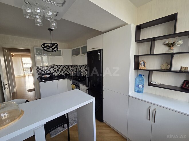 Сдаётся 2-комн. вторичка 96 м², м. 28 мая, photo 17 from 21