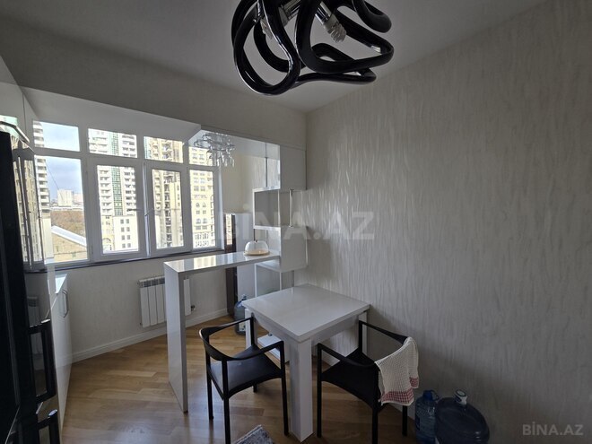 Сдаётся 2-комн. вторичка 96 м², м. 28 мая, photo 16 from 21