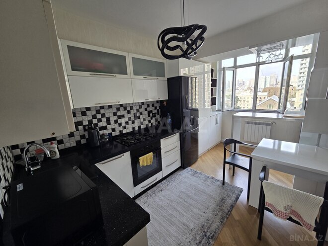 Сдаётся 2-комн. вторичка 96 м², м. 28 мая, photo 15 from 21