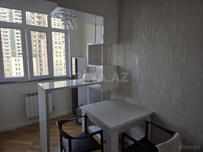 Сдаётся 2-комн. вторичка 96 м², м. 28 мая, photo 18 from 21