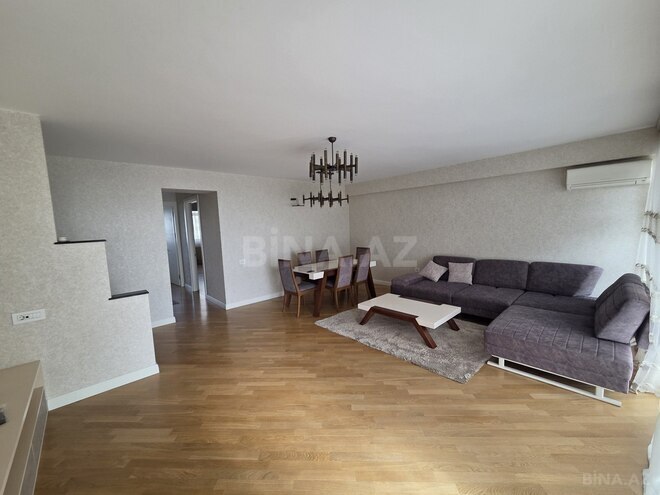 Сдаётся 2-комн. вторичка 96 м², м. 28 мая, photo 9 from 21