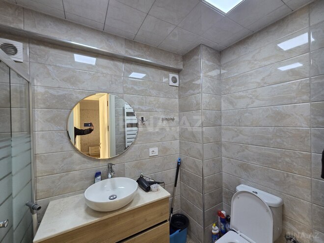 Сдаётся 2-комн. вторичка 96 м², м. 28 мая, photo 19 from 21