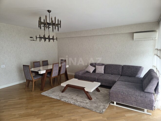 Сдаётся 2-комн. вторичка 96 м², м. 28 мая, photo 7 from 21