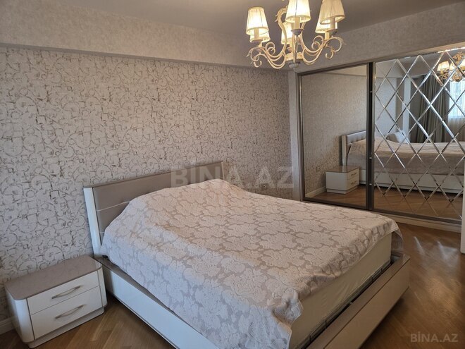 Сдаётся 2-комн. вторичка 96 м², м. 28 мая, photo 13 from 21