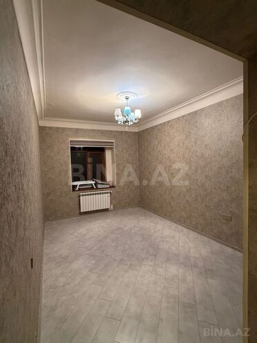 Satılır 3 otaqlı köhnə tikili 88 m², Nəsimi r., photo 9 from 12