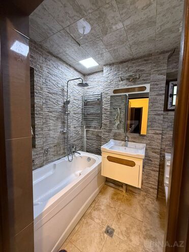 Satılır 3 otaqlı köhnə tikili 88 m², Nəsimi r., photo 10 from 12