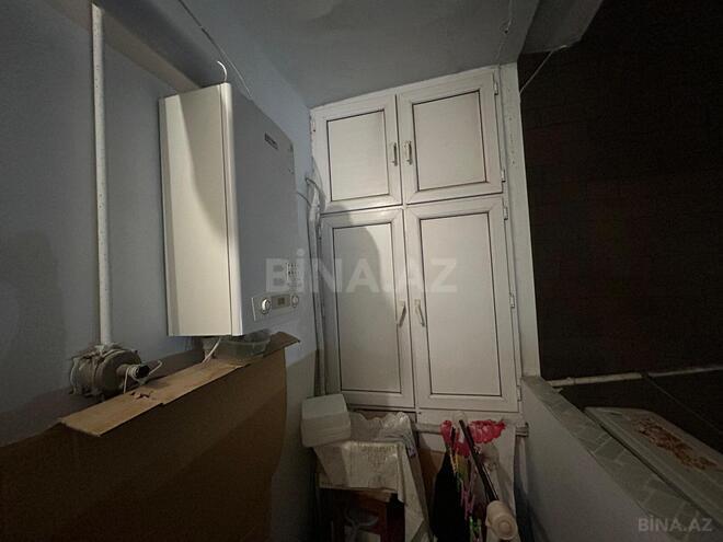 Satılır 3 otaqlı köhnə tikili 90 m², Elmlər Akademiyası m., photo 9 from 13
