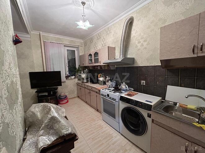 Satılır 3 otaqlı köhnə tikili 90 m², Elmlər Akademiyası m., photo 5 from 13