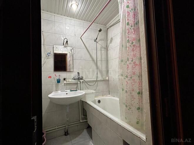 Satılır 3 otaqlı köhnə tikili 90 m², Elmlər Akademiyası m., photo 10 from 13