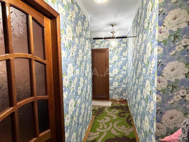 Satılır 3 otaqlı köhnə tikili 90 m², Elmlər Akademiyası m., photo 8 from 13