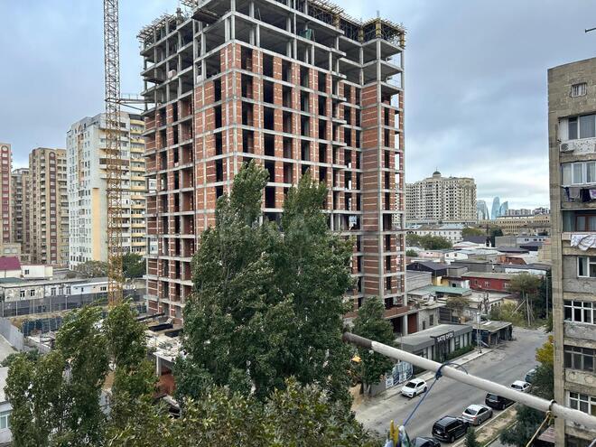 Satılır 3 otaqlı köhnə tikili 90 m², Elmlər Akademiyası m., photo 12 from 13
