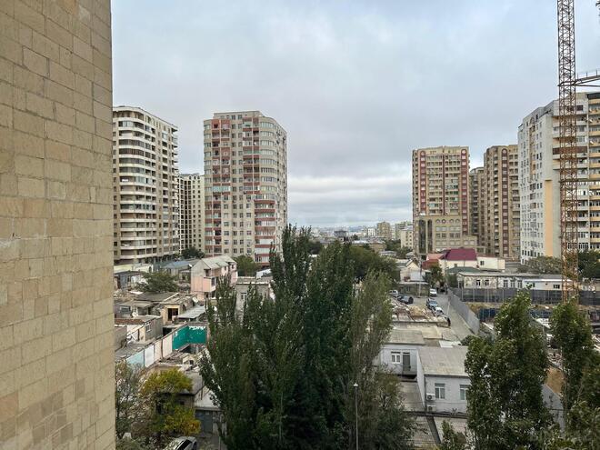 Satılır 3 otaqlı köhnə tikili 90 m², Elmlər Akademiyası m., photo 11 from 13