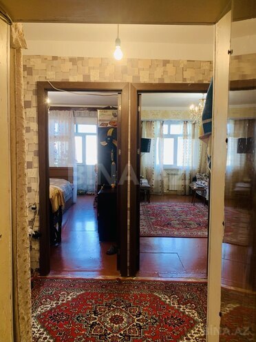 Продаётся 2-комн. вторичка 50 м², м. Нариман Нариманов, photo 8 from 12