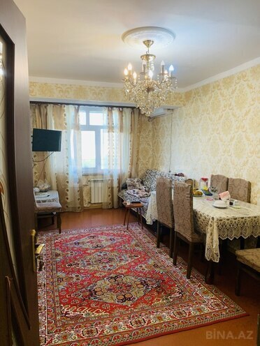 Продаётся 2-комн. вторичка 50 м², м. Нариман Нариманов, photo 4 from 12