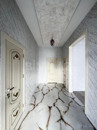 Satılır 3 otaqlı həyət evi/bağ evi 90 m², Şüvəlan q., photo 11 from 18