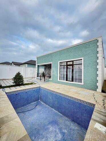 Satılır 3 otaqlı həyət evi/bağ evi 90 m², Şüvəlan q., photo 4 from 18