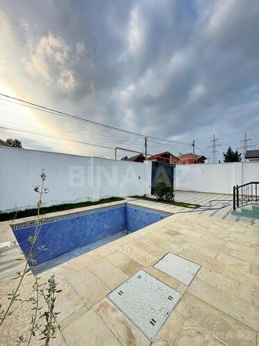 Satılır 3 otaqlı həyət evi/bağ evi 90 m², Şüvəlan q., photo 8 from 18