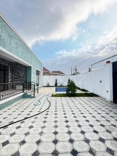 Satılır 3 otaqlı həyət evi/bağ evi 90 m², Şüvəlan q., photo 5 from 18